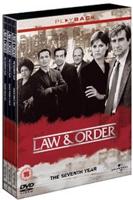 Law and Order: Season 7