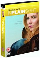In Plain Sight: Complete Series 2