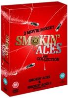 Smokin&#39; Aces/ Smokin&#39; Aces 2 - Assassin&#39;s Ball