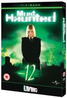 Most Haunted: Complete Series 12