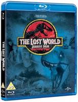 Lost World - Jurassic Park 2