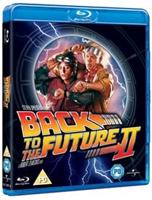 Back to the Future: Part 2