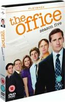 Office - An American Workplace: Season 5