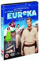 Town Called Eureka: Season 3.5