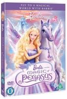 Barbie: The Magic of Pegasus