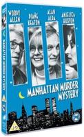 Manhattan Murder Mystery