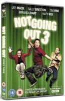 Not Going Out: Series Three