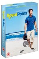 Royal Pains: Series One