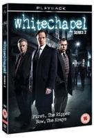 Whitechapel: Series 2