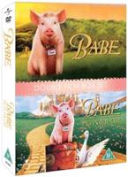 Babe/Babe: Pig in the City