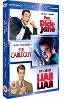 Fun With Dick and Jane/Liar Liar/The Cable Guy