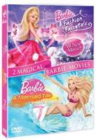 Barbie in a Mermaid Tale/Barbie in a Fashion Fairytale