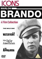 Marlon Brando Collection