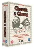 Cheech and Chong Collection