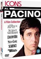 Al Pacino: 6 Film Collection