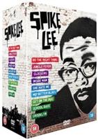 Spike Lee: Collection