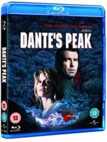 Dante&#39;s Peak