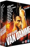 Jean-Claude Van Damme: Ultimate Damage