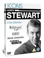 James Stewart: The Collection