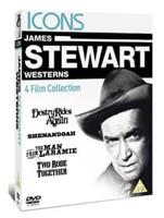 James Stewart Western Collection