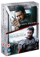 Robin Hood/Gladiator