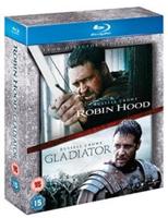 Robin Hood/Gladiator