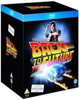 Back to the Future Trilogy