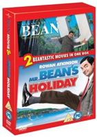 Mr Bean&#39;s Holiday/Bean - The Ultimate Disaster Movie