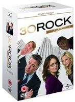 30 Rock: Seasons 1-4