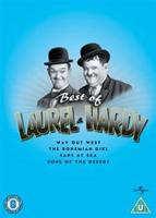 Laurel and Hardy: The Best Of