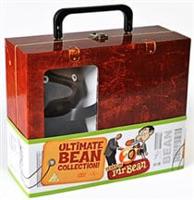 Mr Bean: The Ultimate Bean Collection - 20 Years of Mr Bean