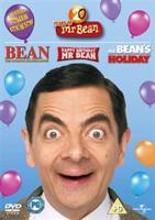 Mr Bean: 20 Years of Mr Bean