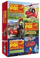 Postman Pat - Special Delivery Service: Collection
