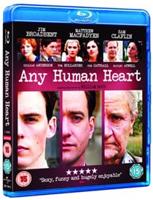 Any Human Heart