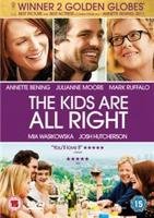 Kids Are All Right