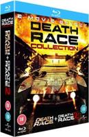 Death Race/Death Race 2