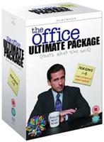 Office - An American Workplace: Seasons 1-5