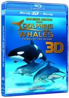 Dolphins and Whales 3D - Tribes of the Ocean