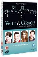 Will and Grace: The Complete Series 1
