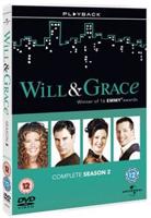 Will and Grace: The Complete Series 2