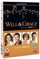 Will and Grace: The Complete Series 5