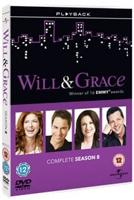 Will and Grace: The Complete Series 8