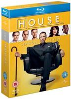 House: Season 7
