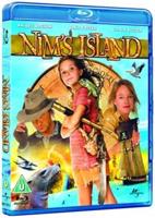 Nim&#39;s Island