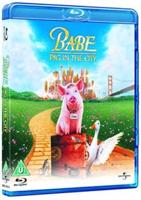 Babe: Pig in the City