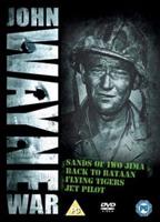 John Wayne: War Collection
