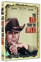 Man from the Alamo