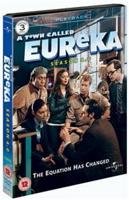Town Called Eureka: Season 4.0