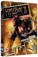 Hellboy 2 - The Golden Army