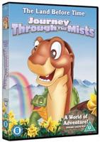 Land Before Time 4 - Journey Through the Mists
